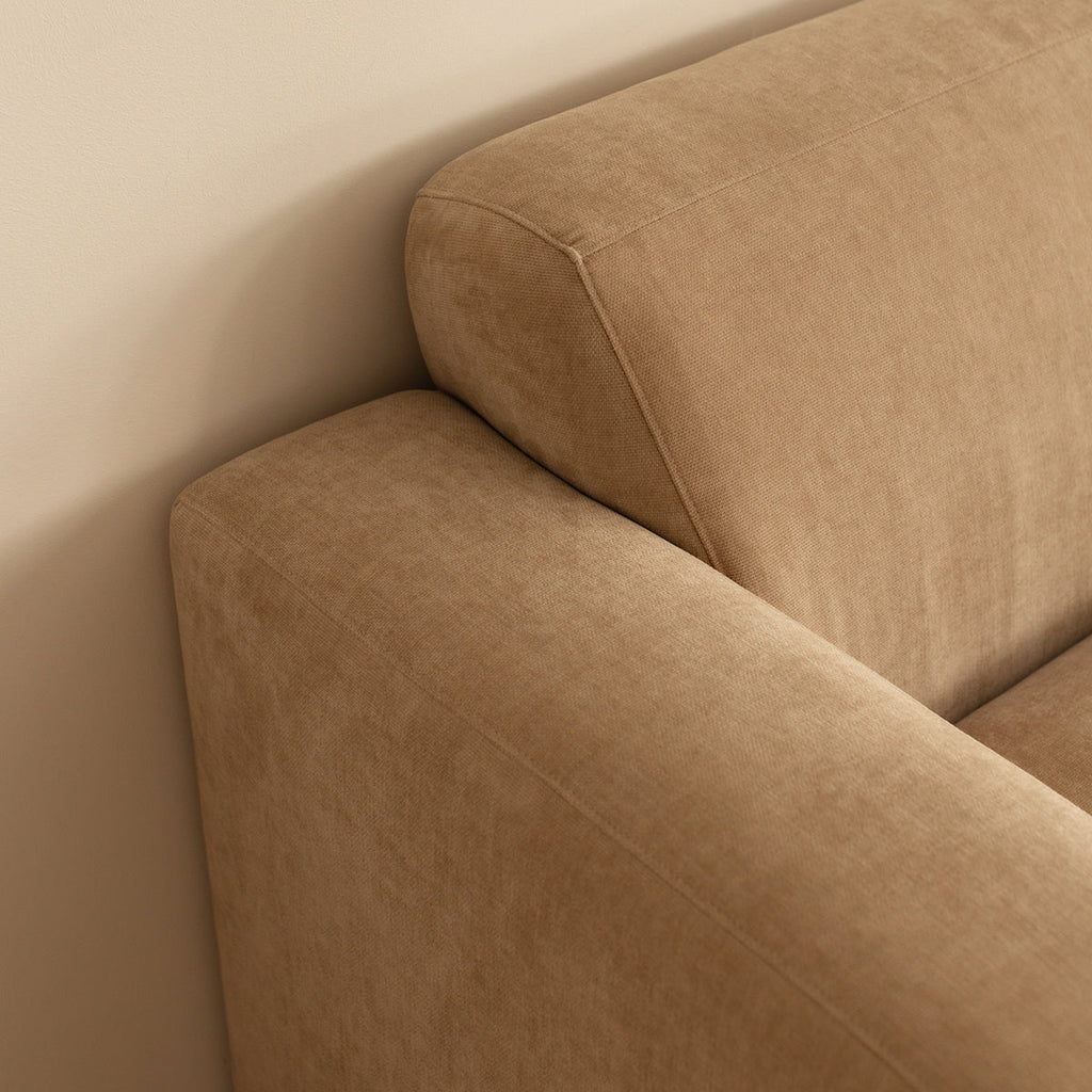 Brooklyn 3 Seater Sofa