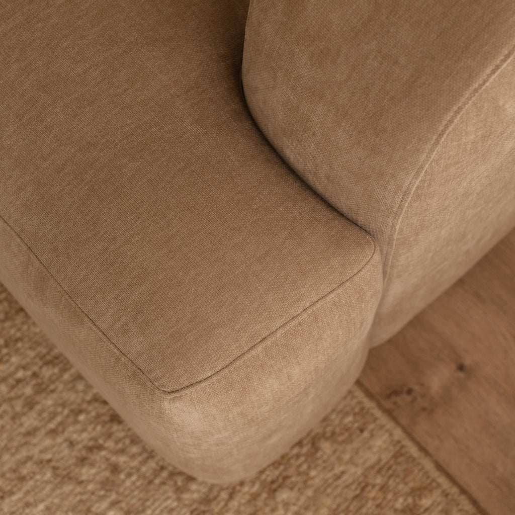 Brooklyn 3 Seater Sofa