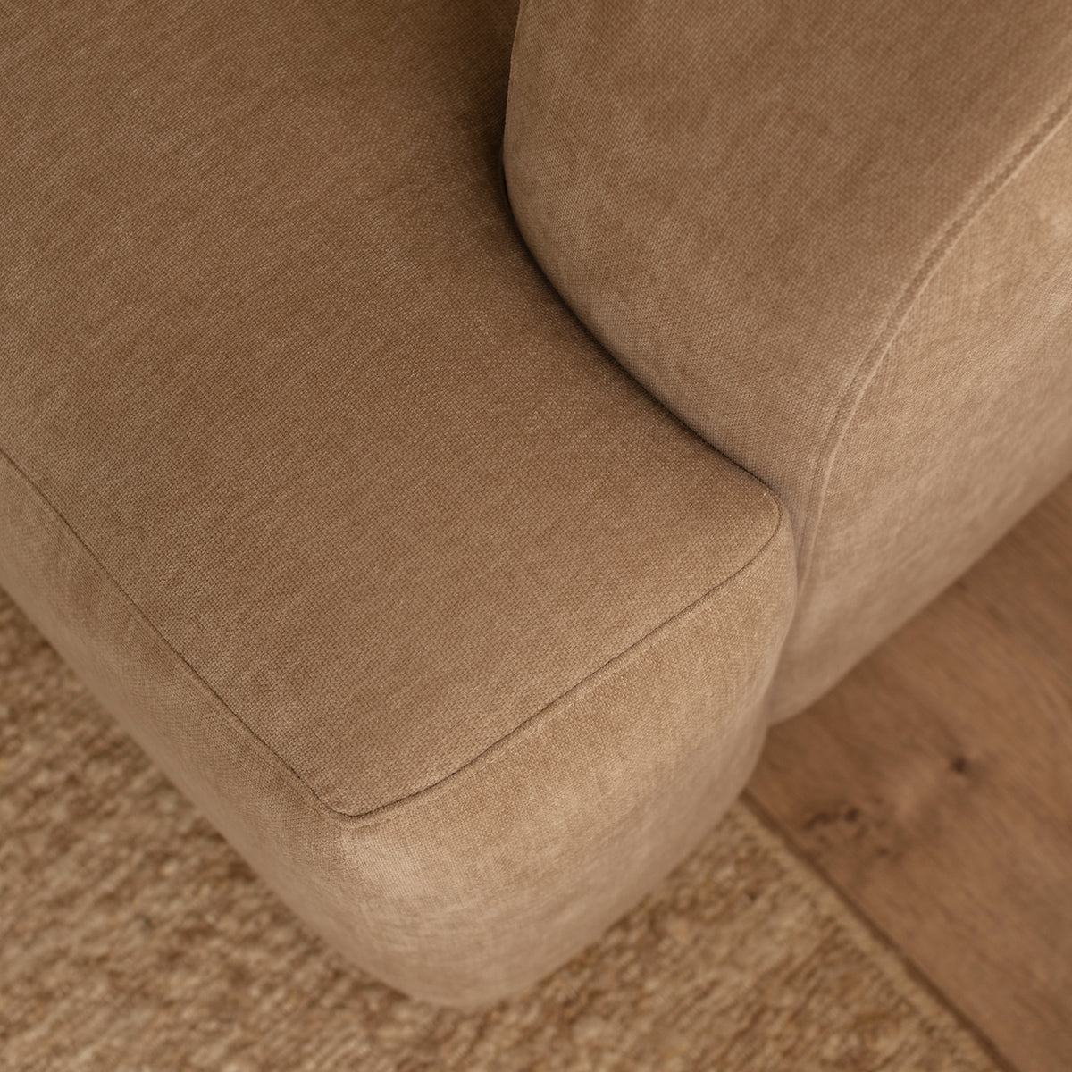 Brooklyn 3 Seater Sofa
