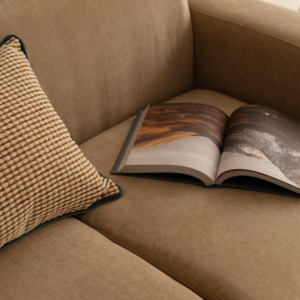 Brooklyn 3 Seater Sofa