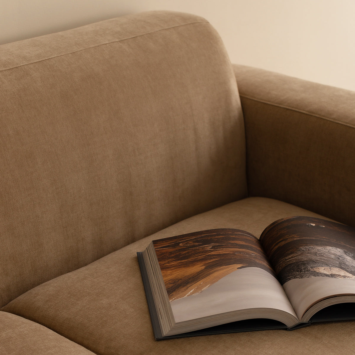Brooklyn 3 Seater Sofa