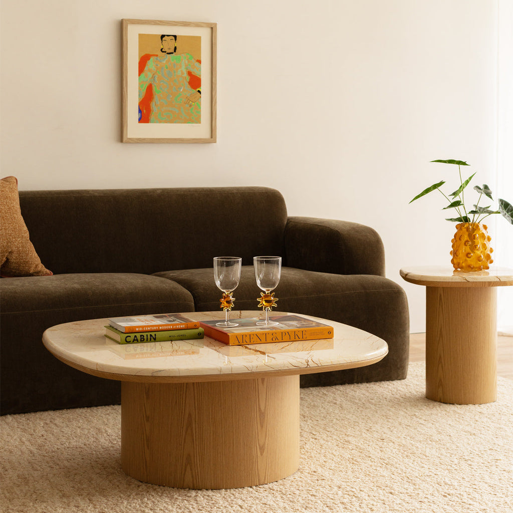 Brooklyn 3 Seater Sofa