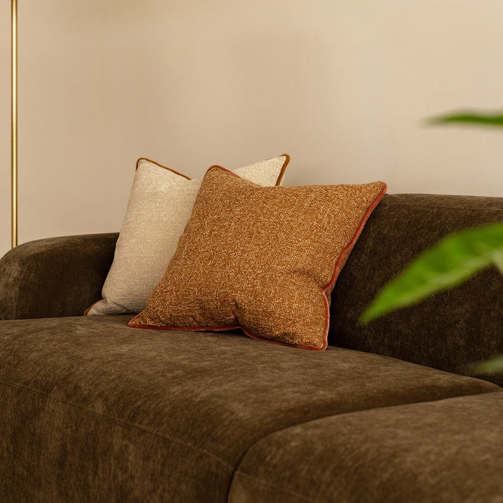 Brooklyn 3 Seater Sofa