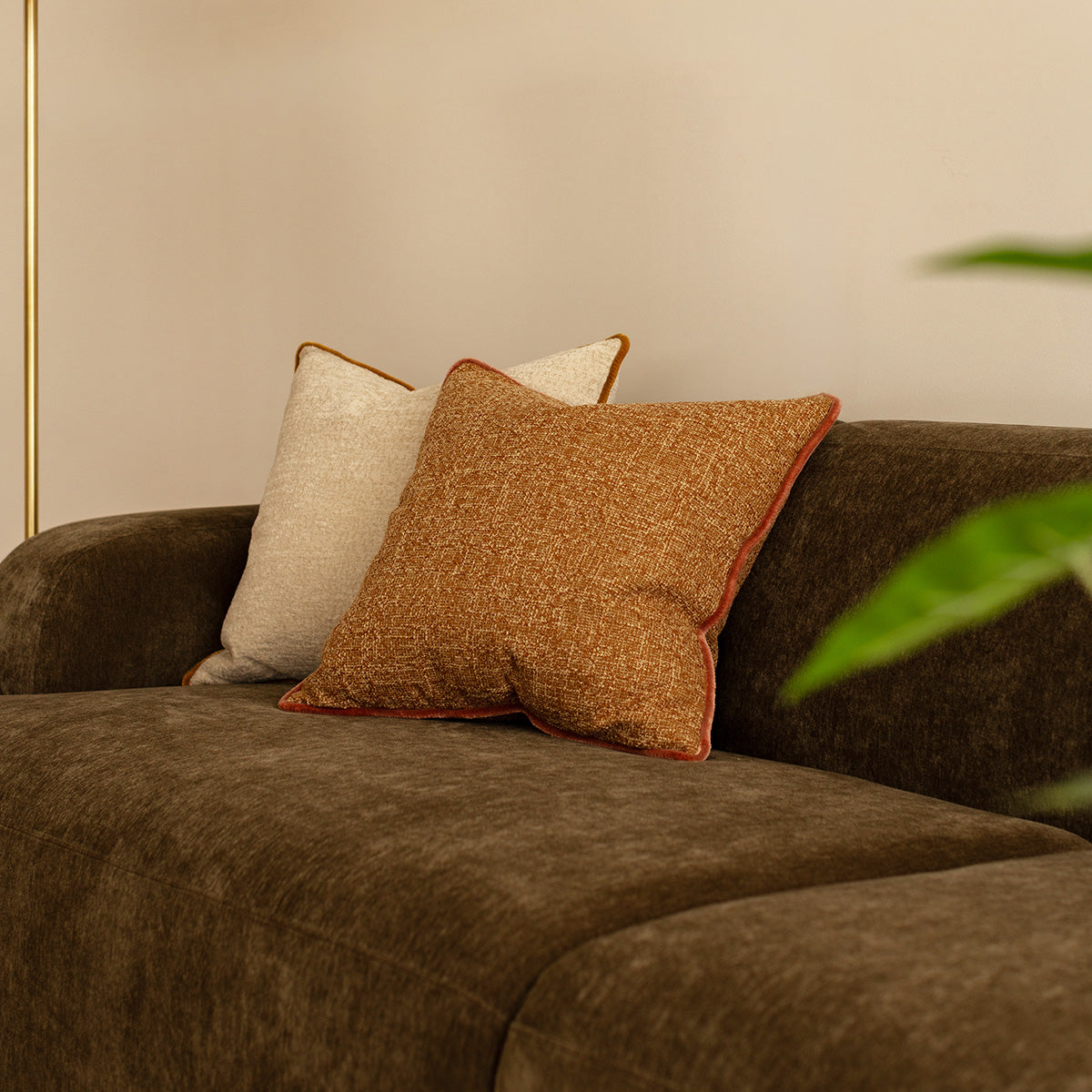 Brooklyn 3 Seater Sofa