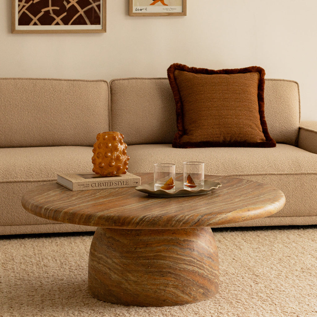 Leonora 3.5 Seater Sofa