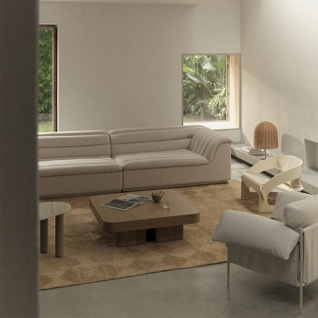 Float 4 Seat Sofa