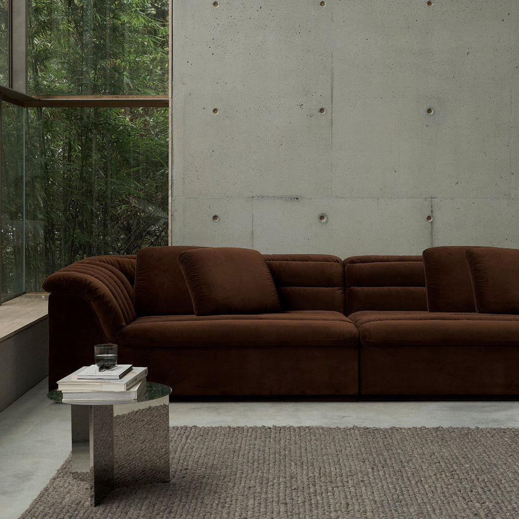 Float 4 Seat Sofa