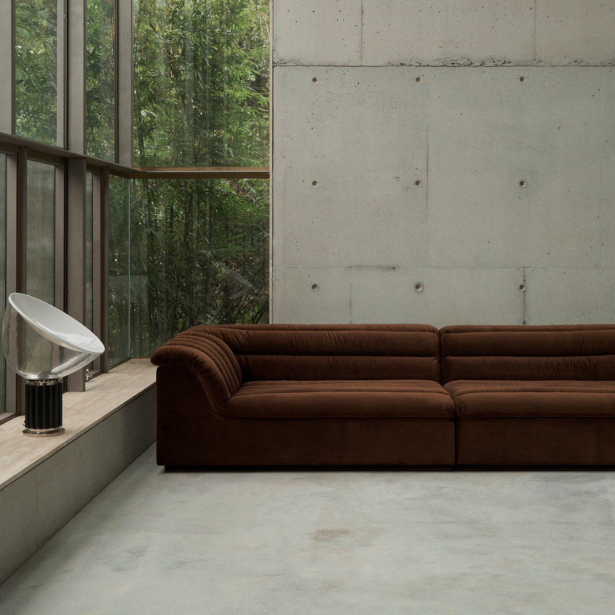Float 4 Seat Sofa