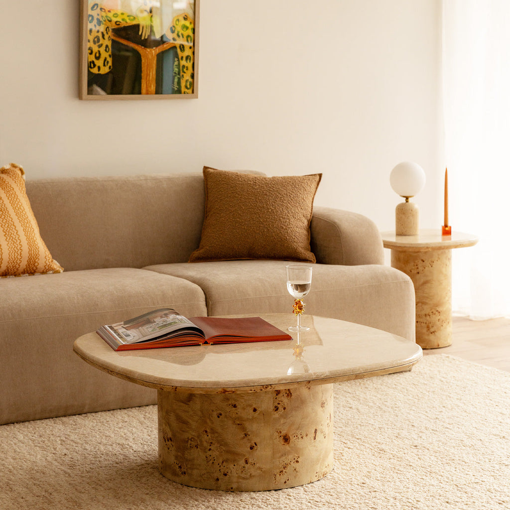 Brooklyn 3 Seater Sofa