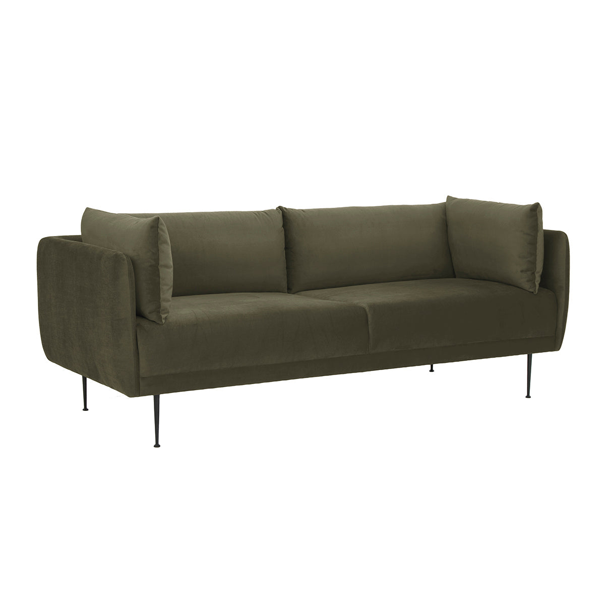 Memphis 3 Seater Sofa