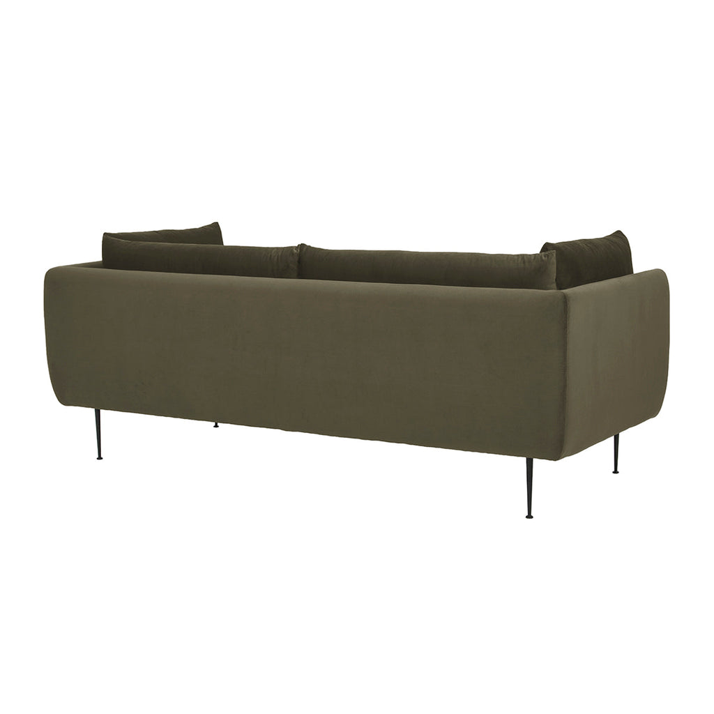 Memphis 3 Seater Sofa