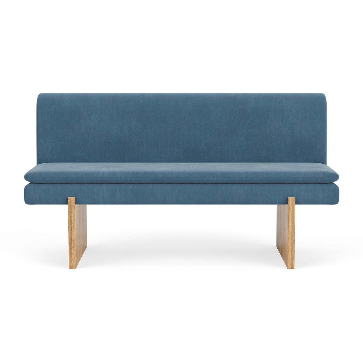 Umi Oak Dining Sofa