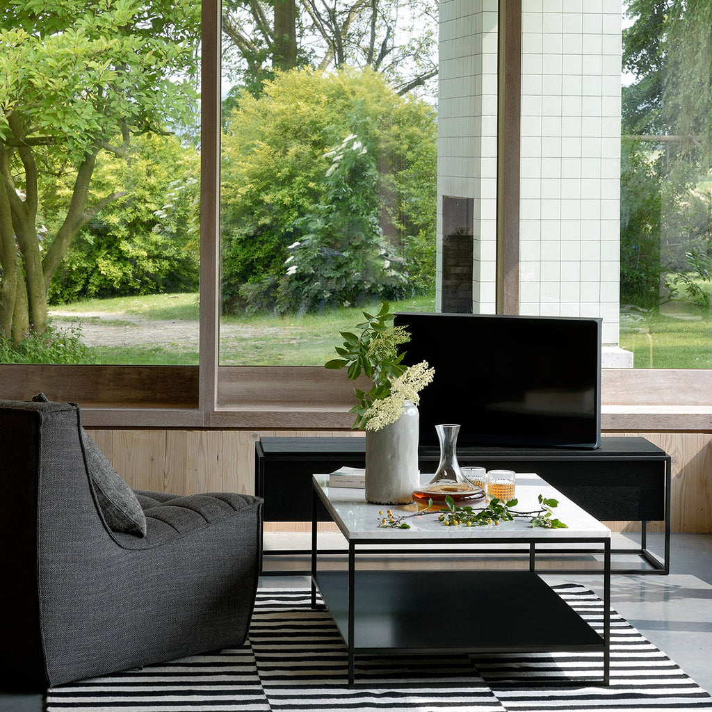 N701 1 Seater Modular Sofa