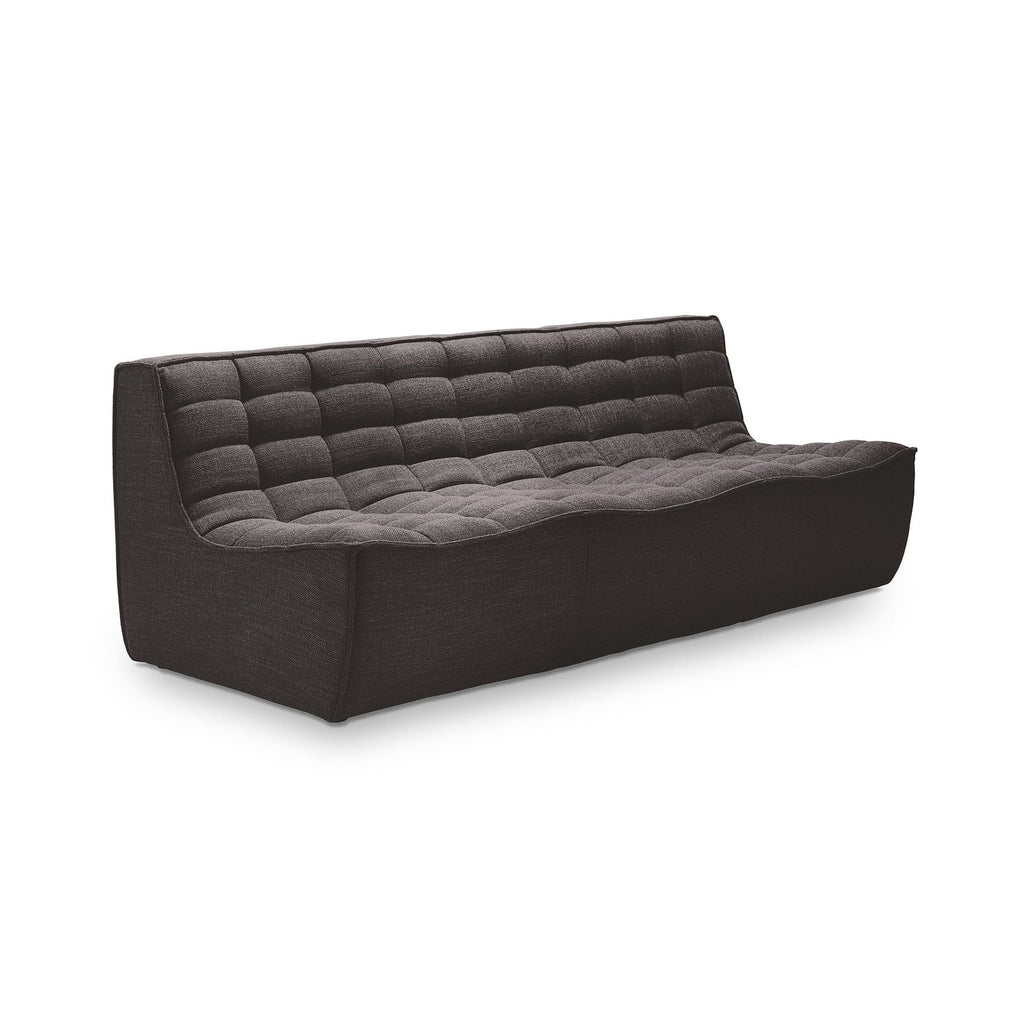 N701 3 Modular Seater Sofa