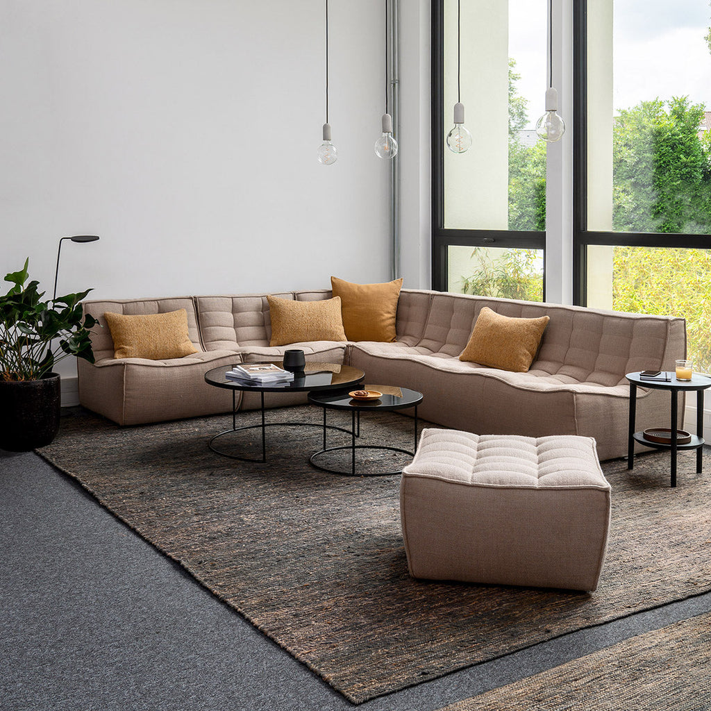 N701 Corner Seater Modular Sofa