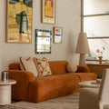 Brooklyn 3 Seater Sofa
