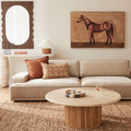 Leonora 3.5 Seater Sofa