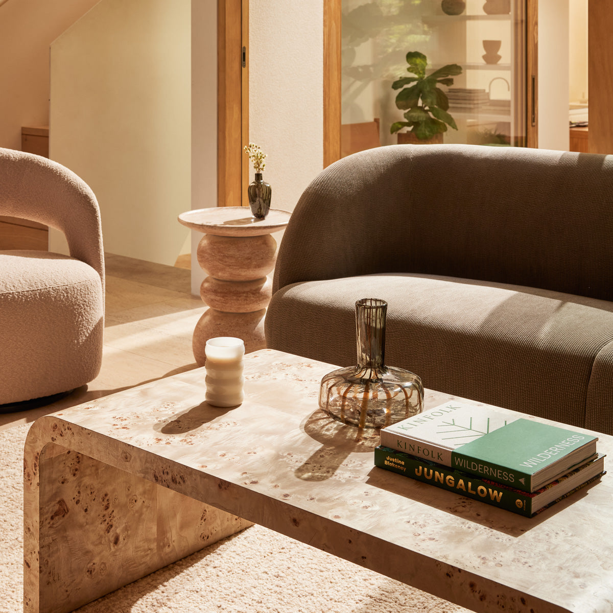 Paula 2 Seater Sofa