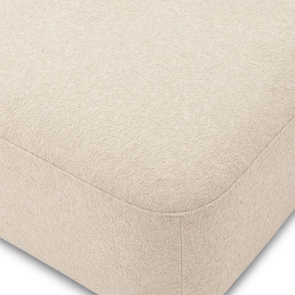 Muse Outdoor Ottoman