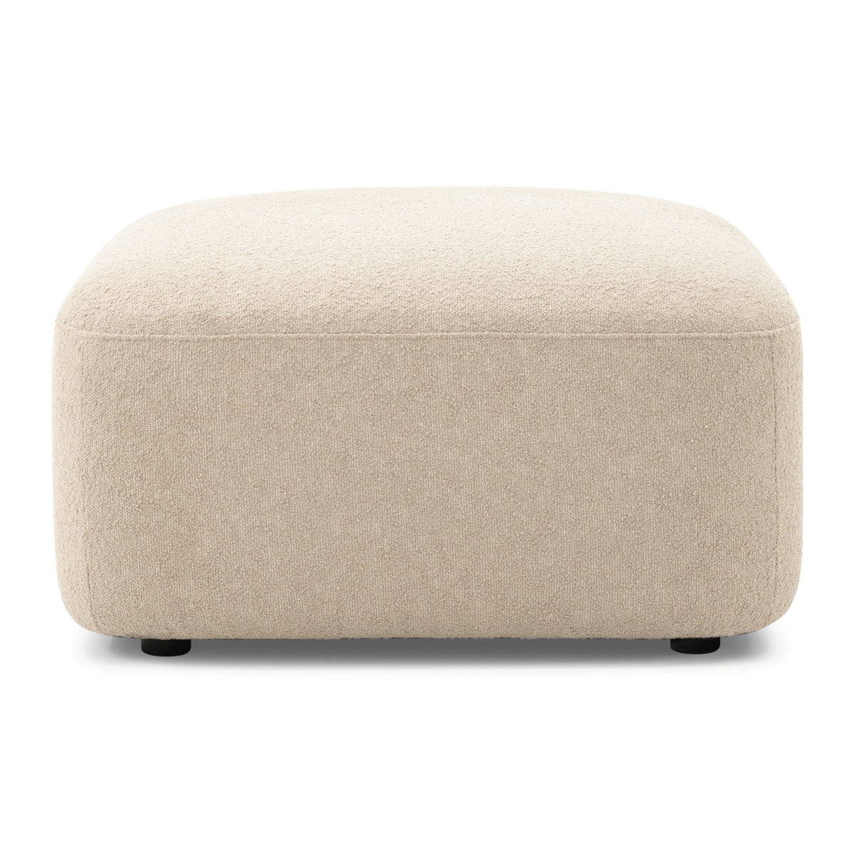 Muse Outdoor Ottoman