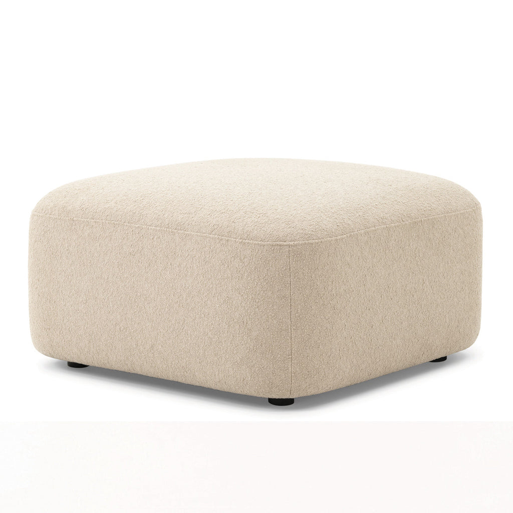 Muse Outdoor Ottoman