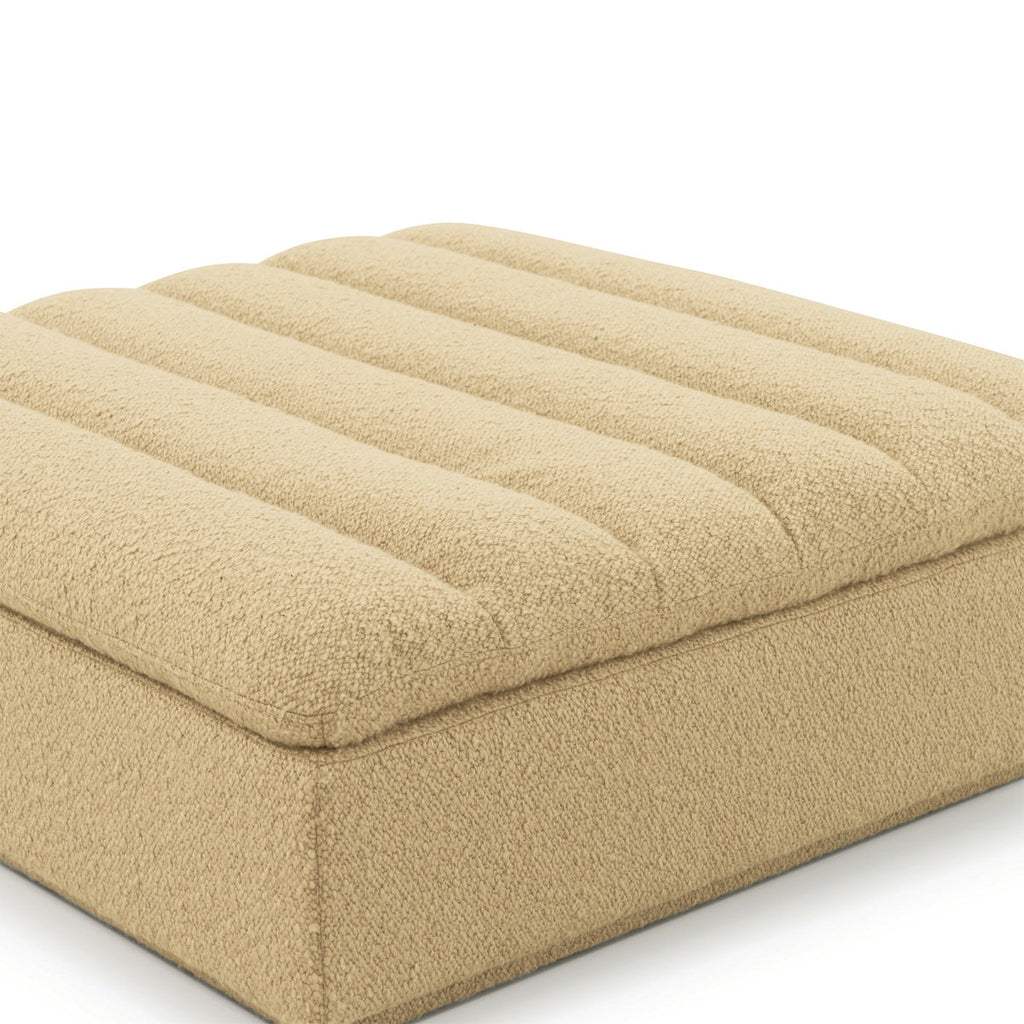 Float Ottoman