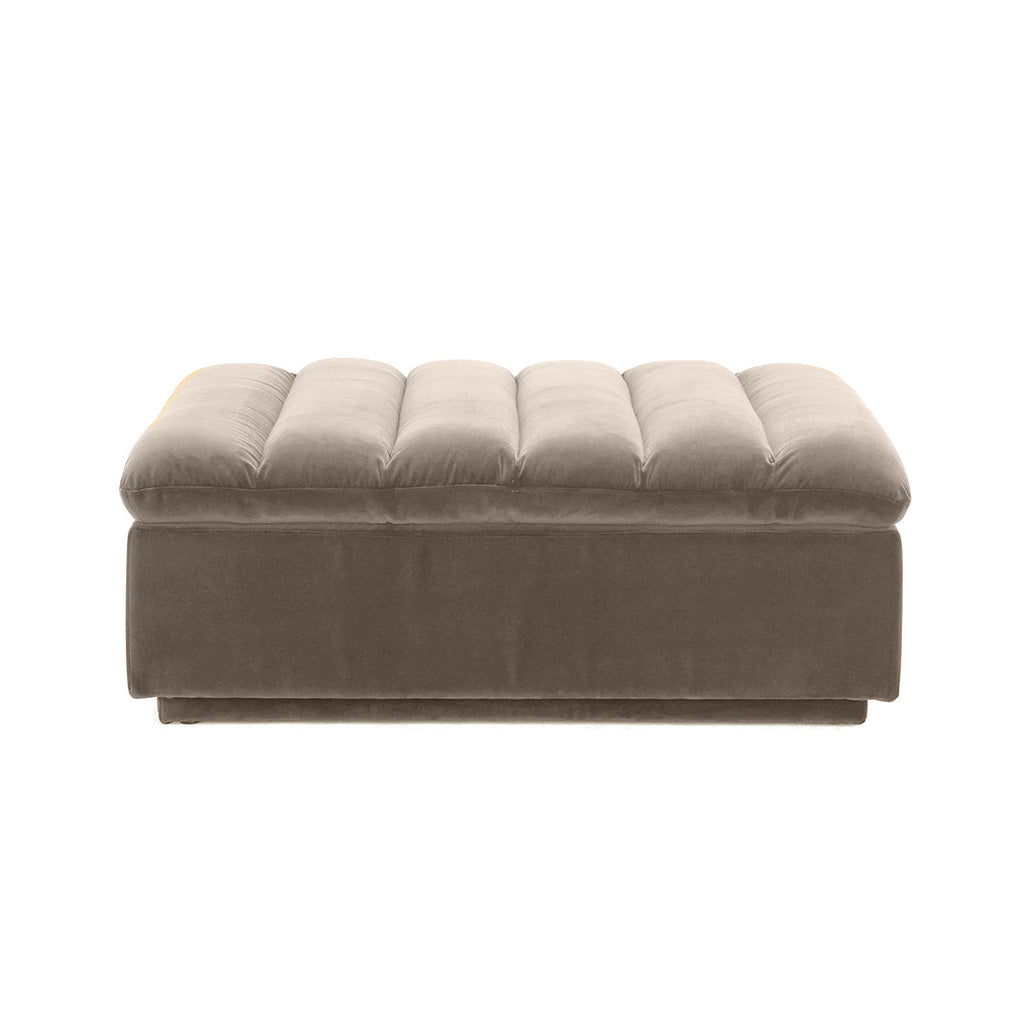 Float Ottoman