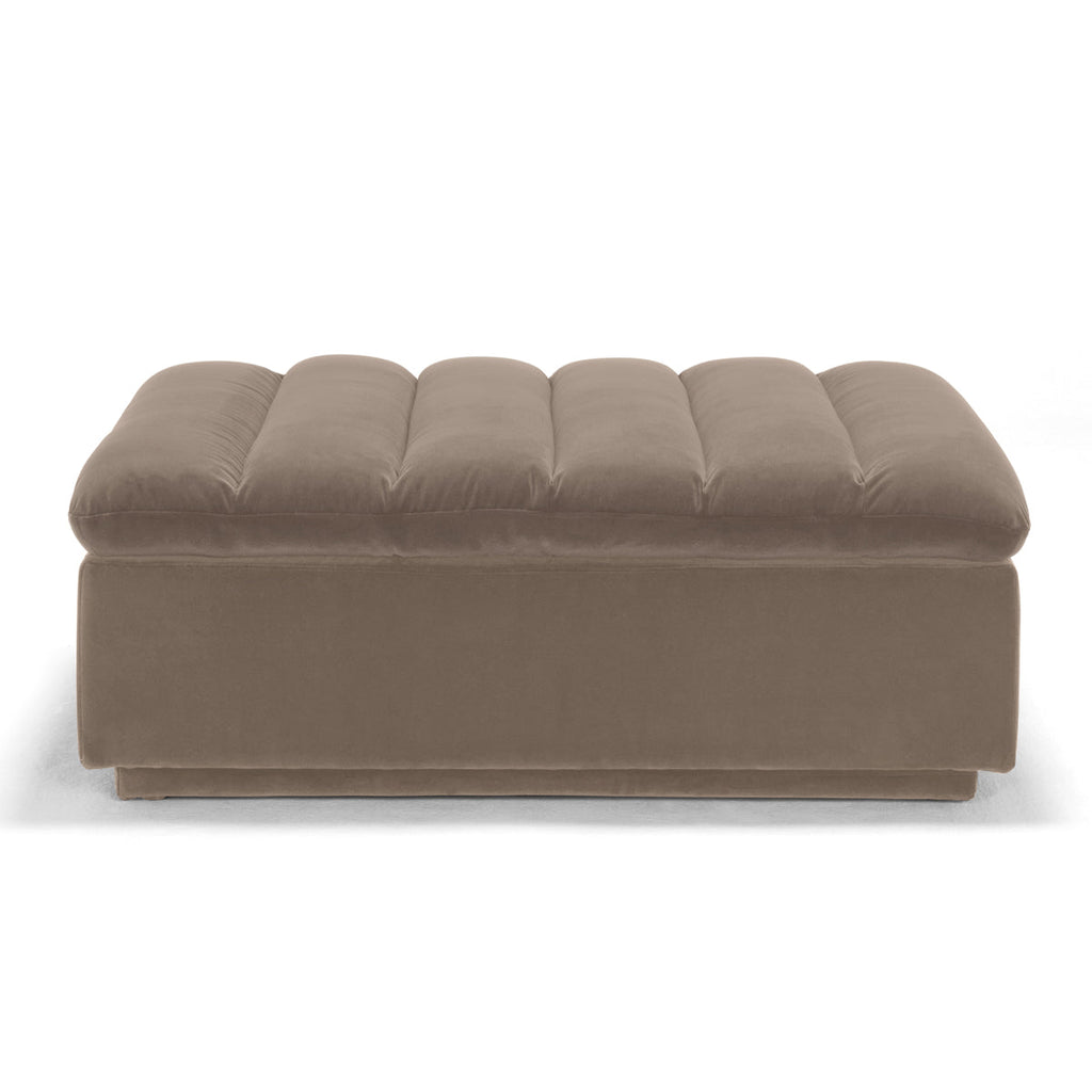 Float Ottoman