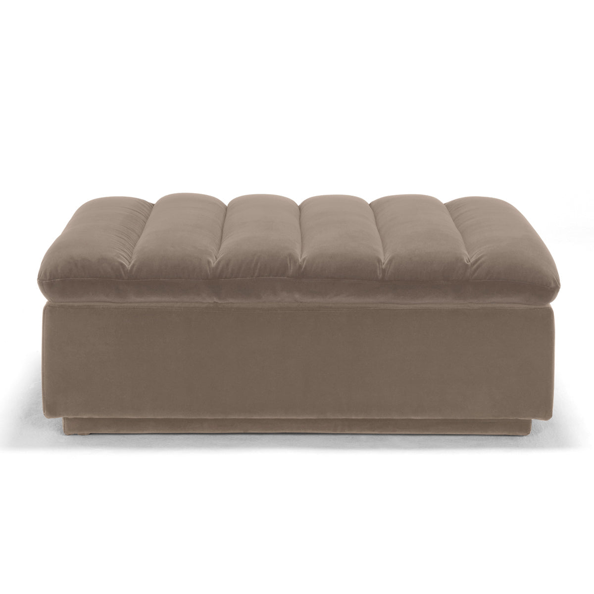 Float Ottoman