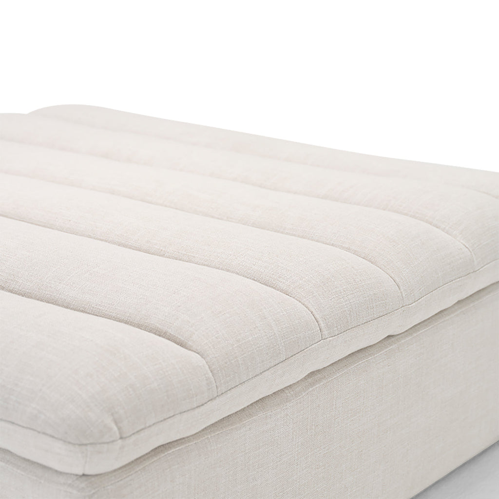 Float Ottoman