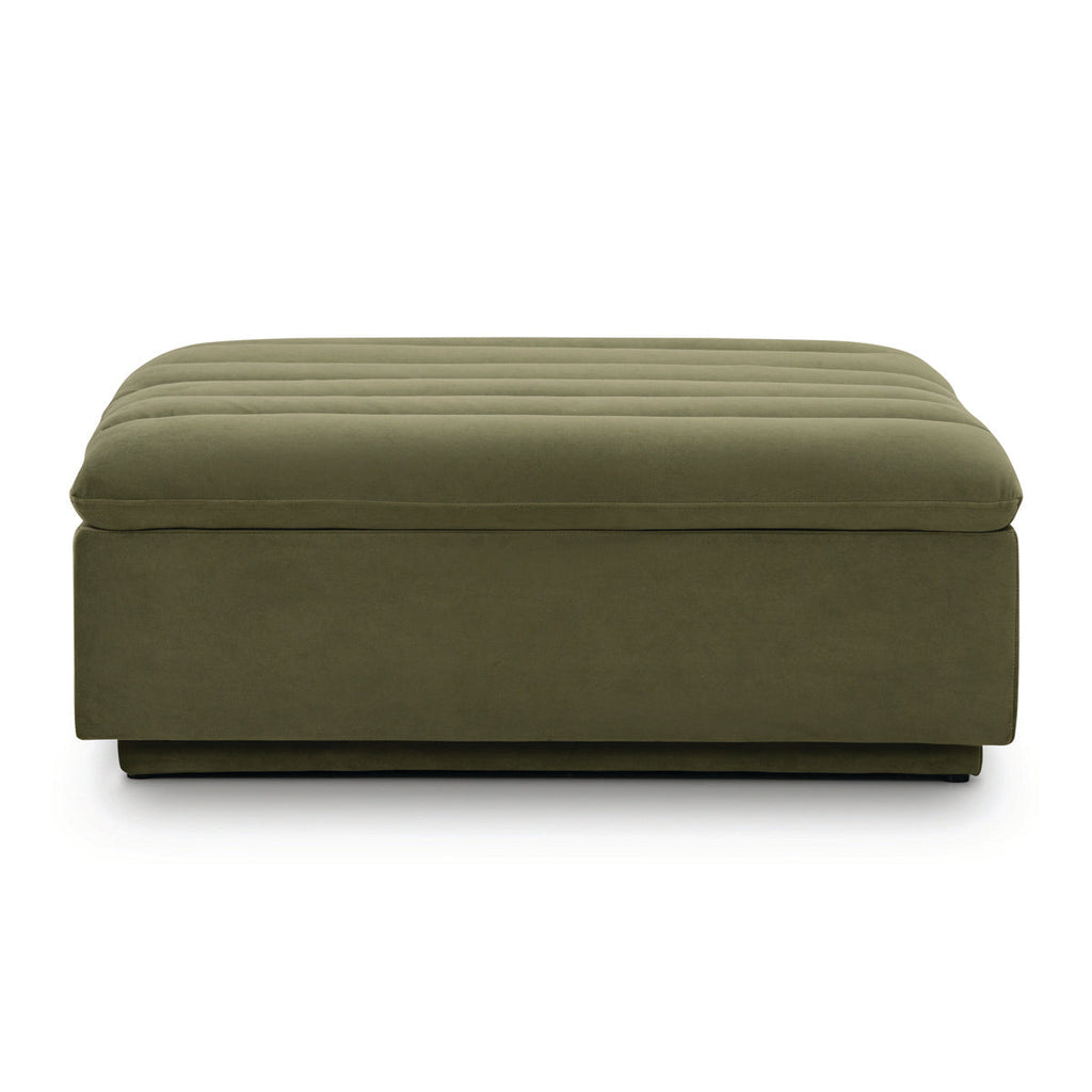 Float Ottoman