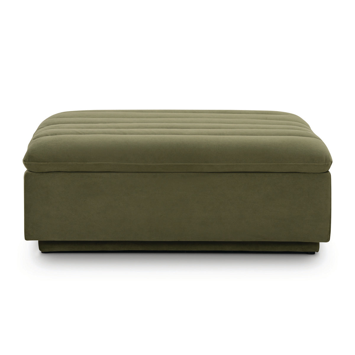 Float Ottoman