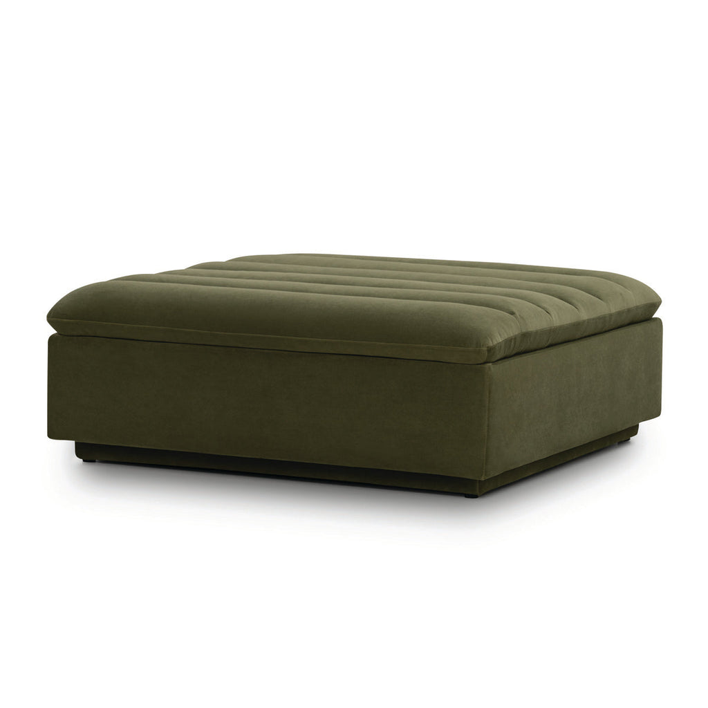 Float Ottoman
