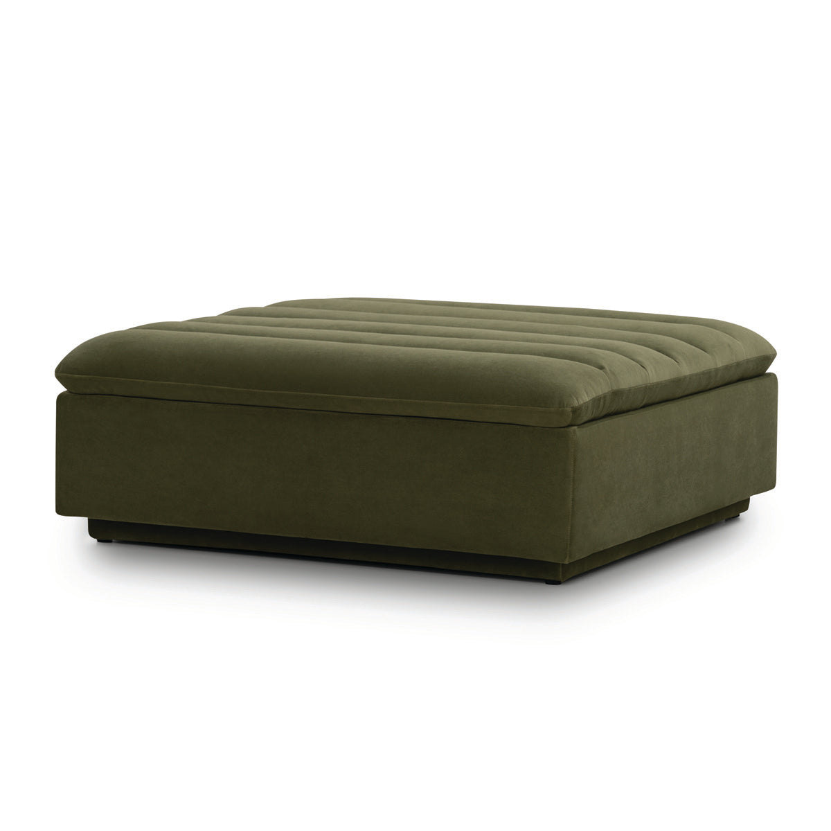 Float Ottoman