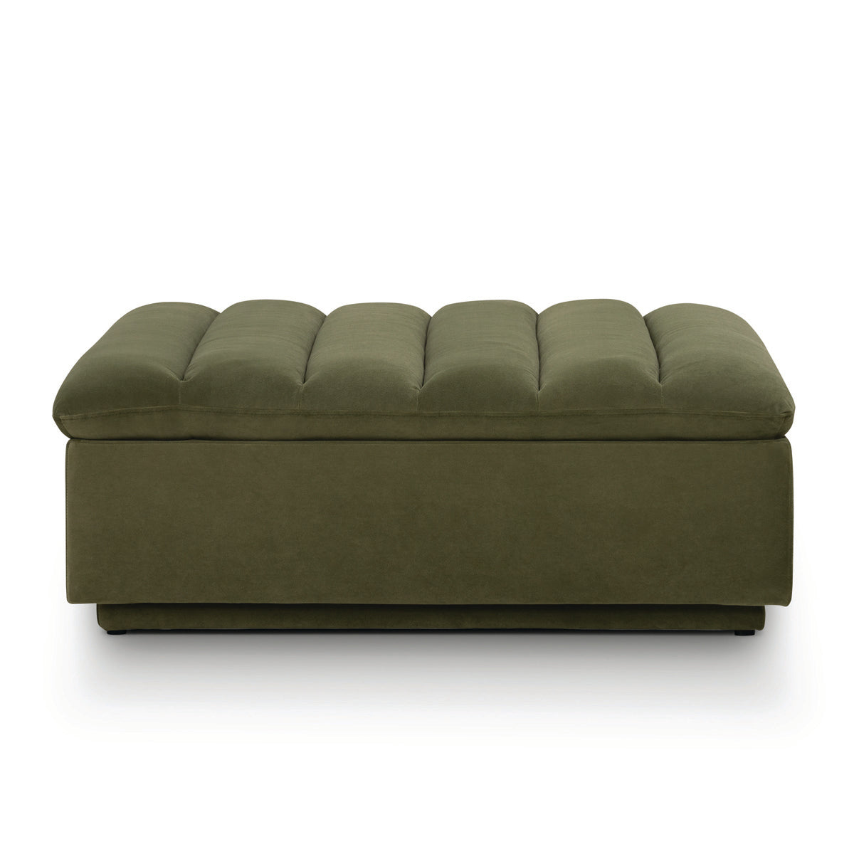 Float Ottoman