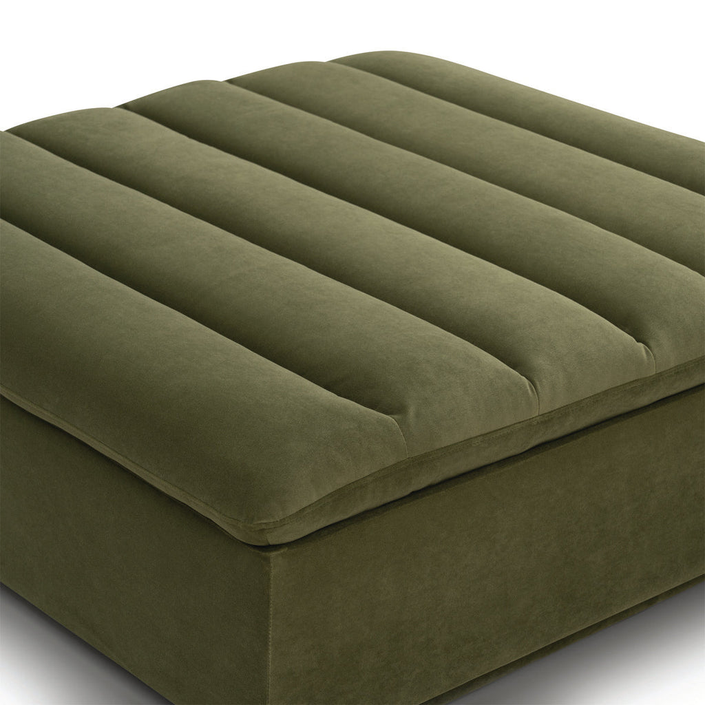 Float Ottoman