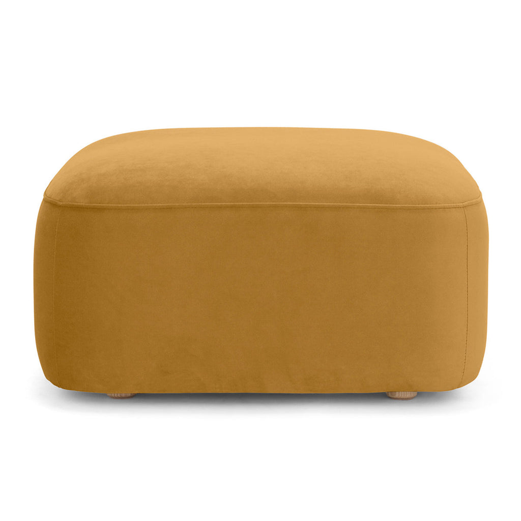Muse Ottoman