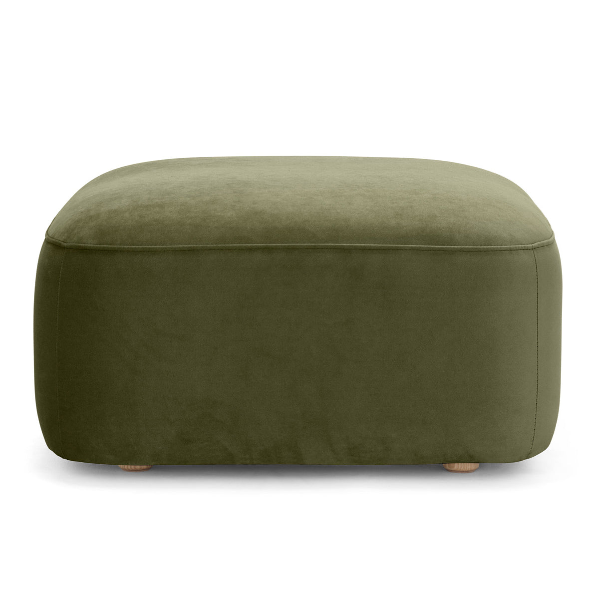Muse Ottoman