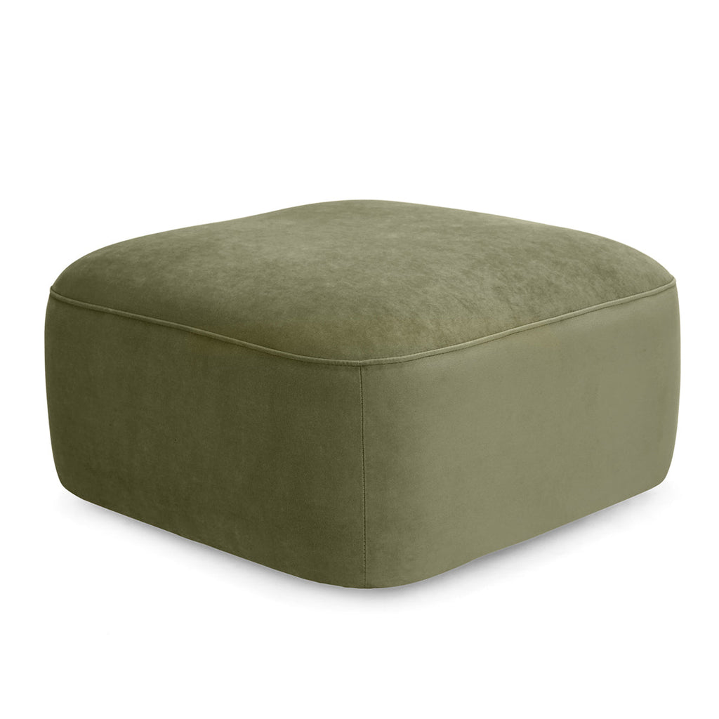 Muse Ottoman