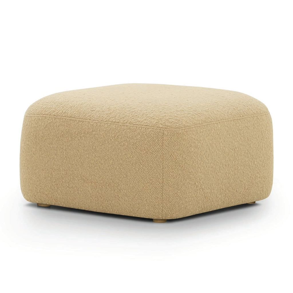 Muse Ottoman