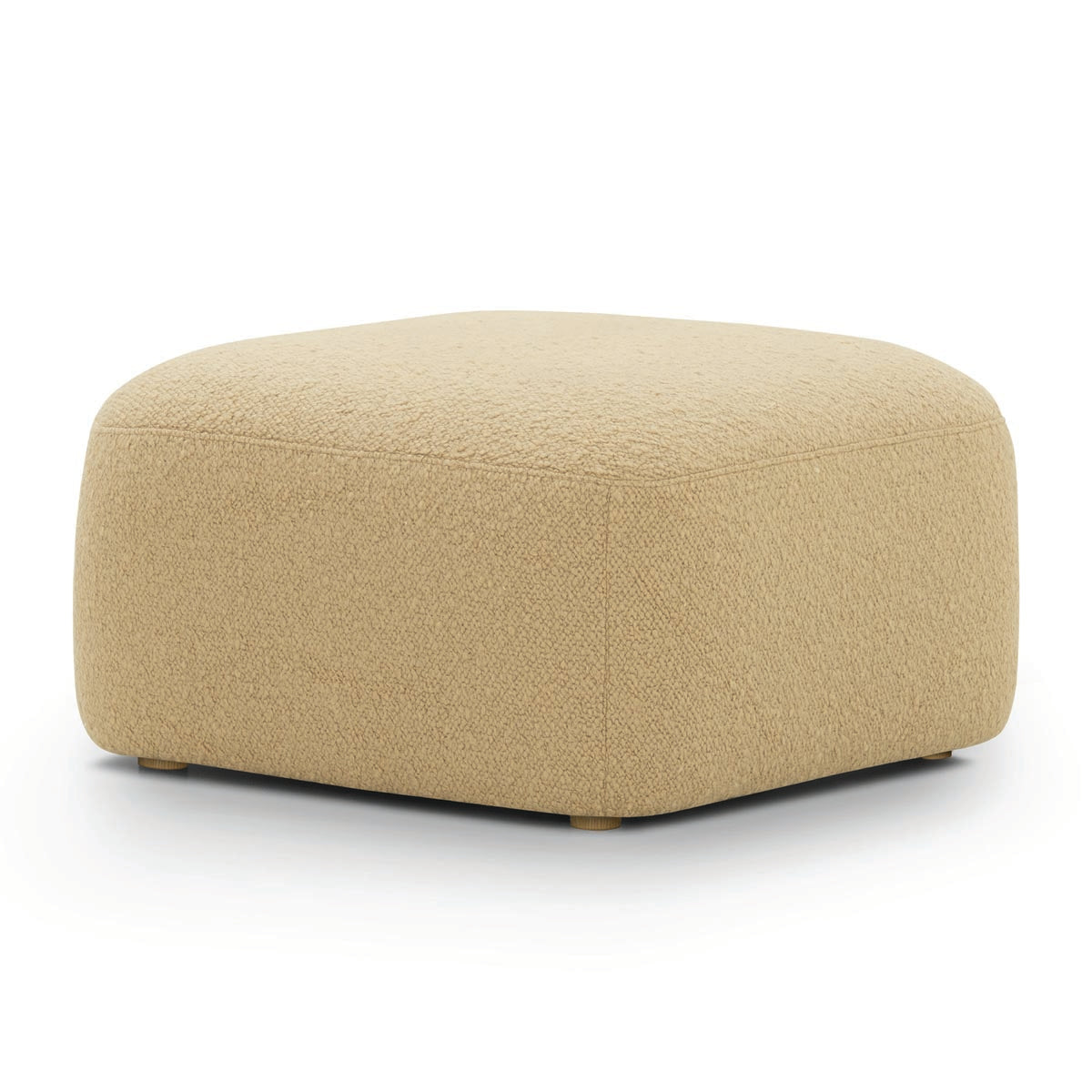 Muse Ottoman
