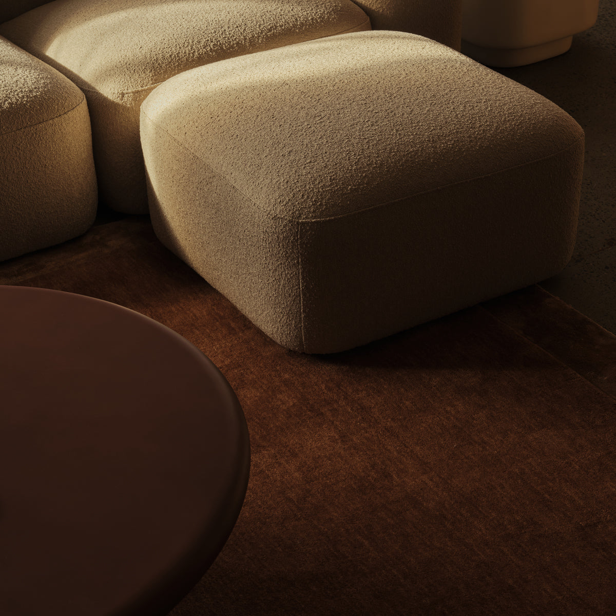 Muse Ottoman