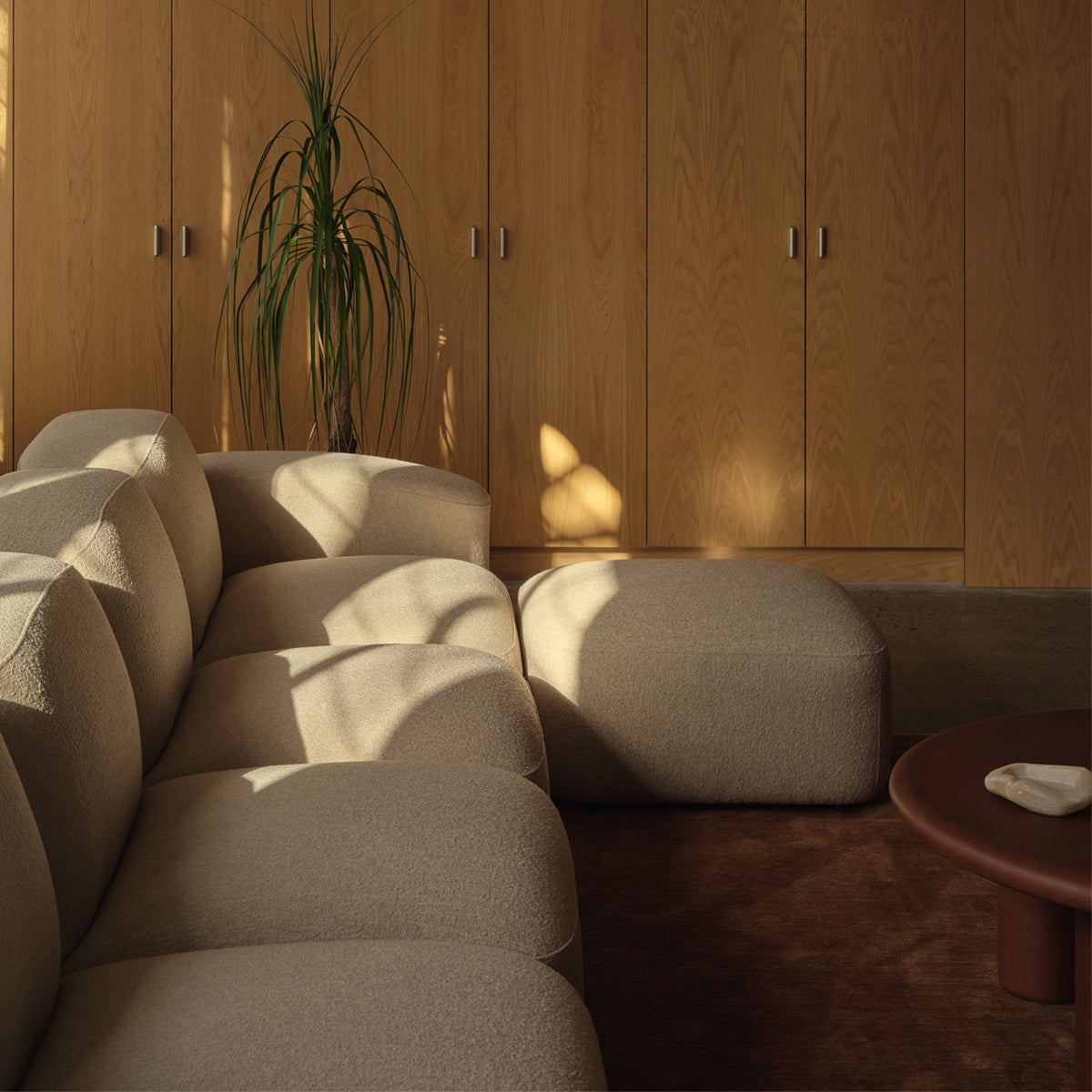 Muse Ottoman