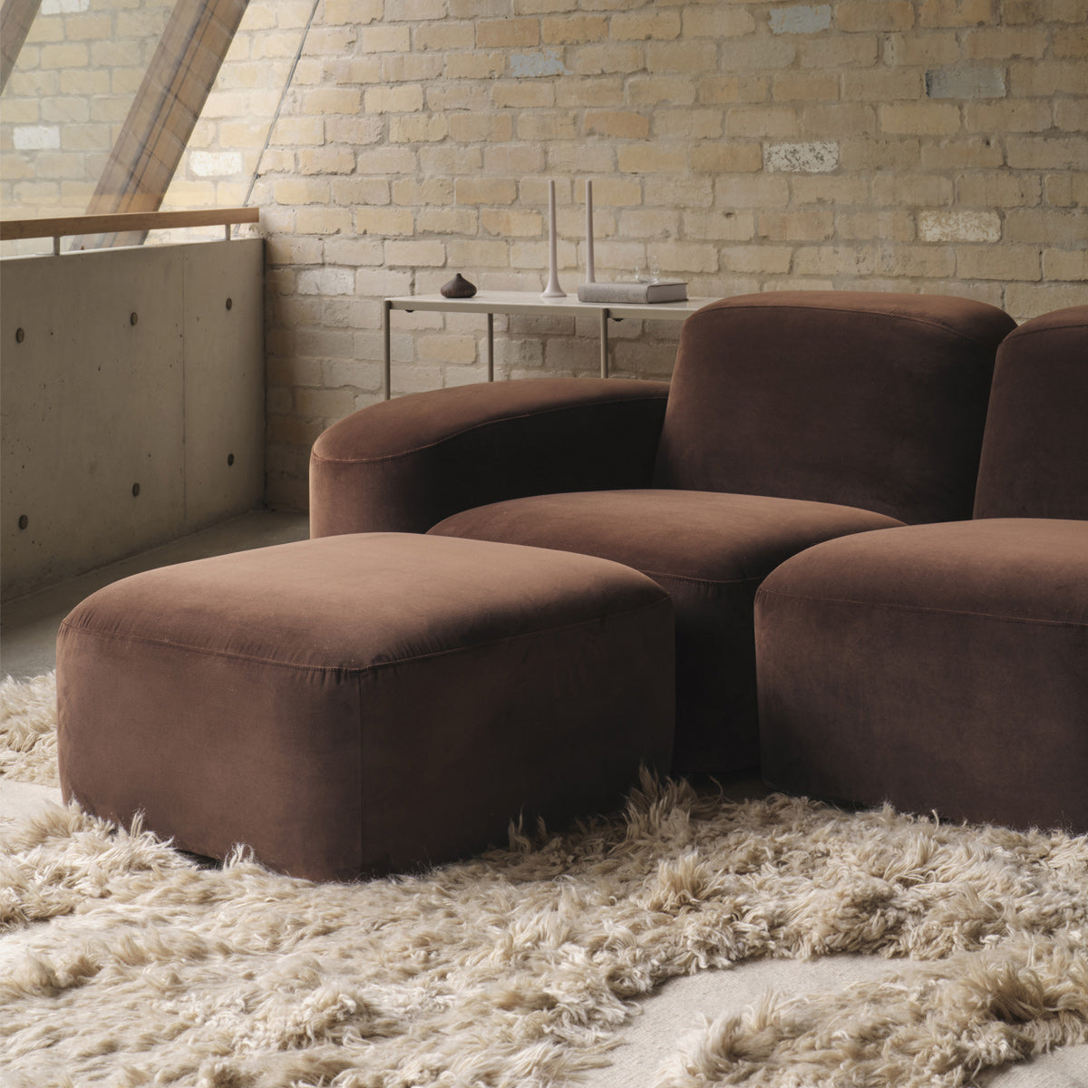Muse Ottoman