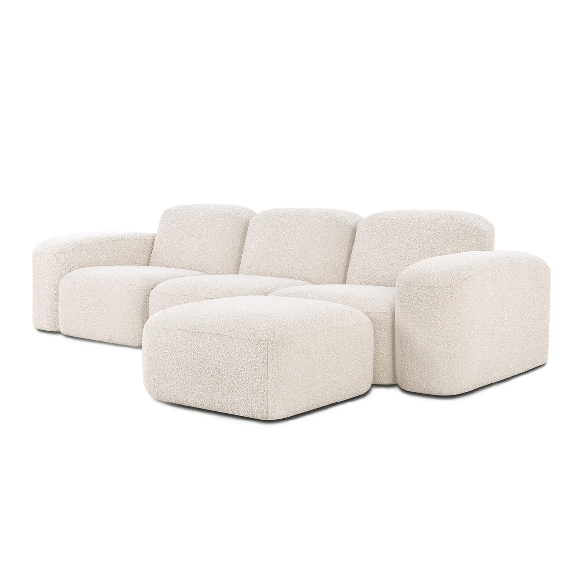 Muse Ottoman