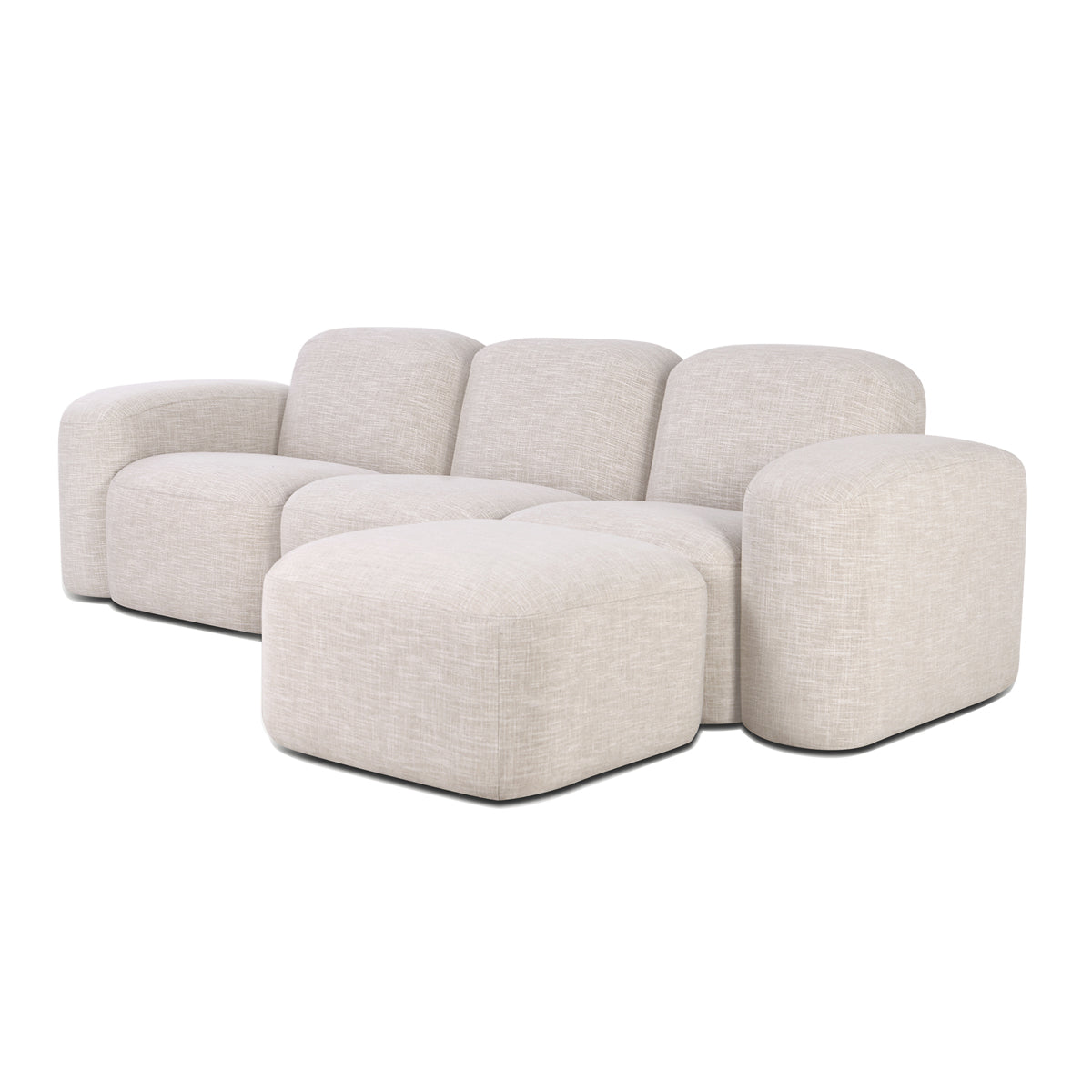 Muse Ottoman