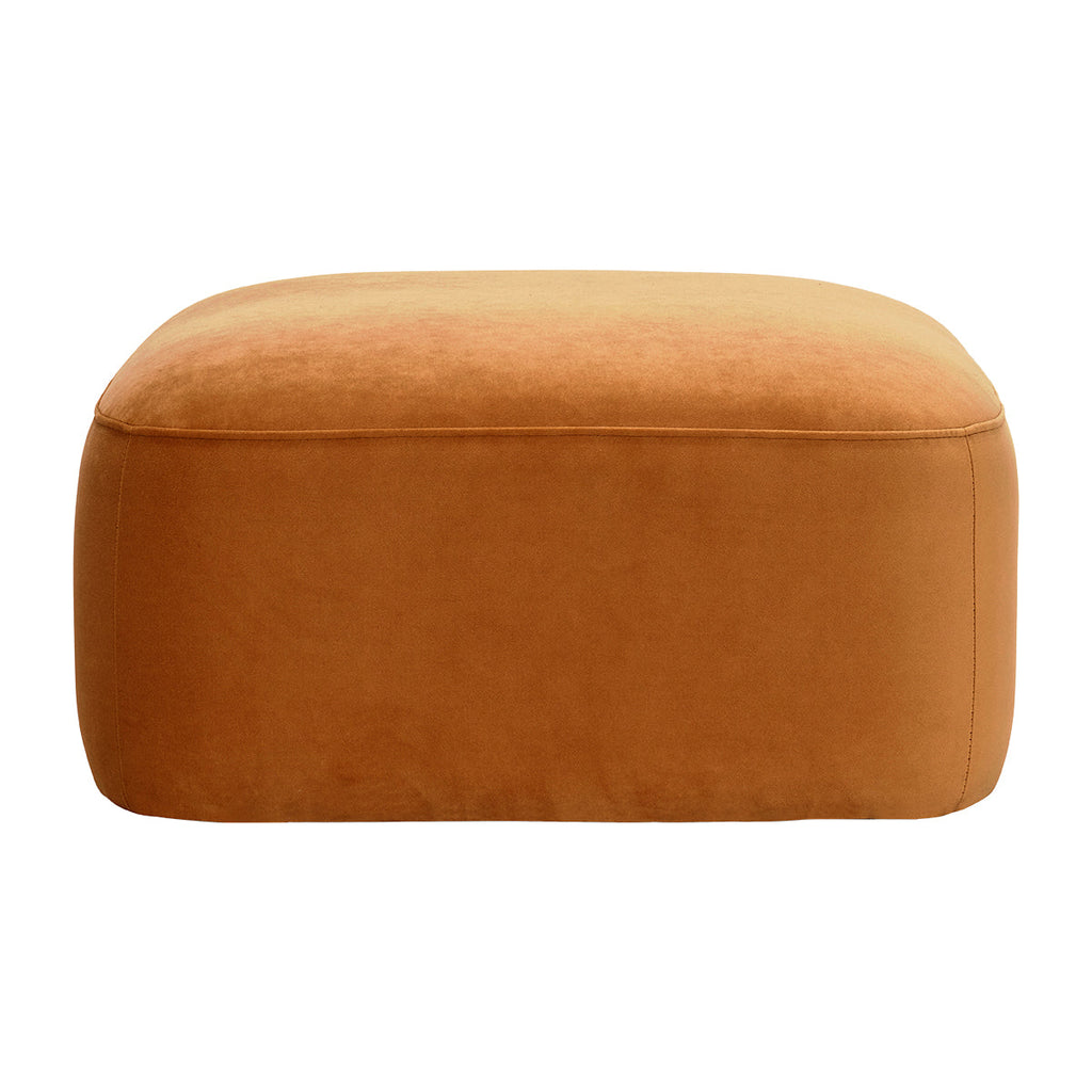 Muse Ottoman