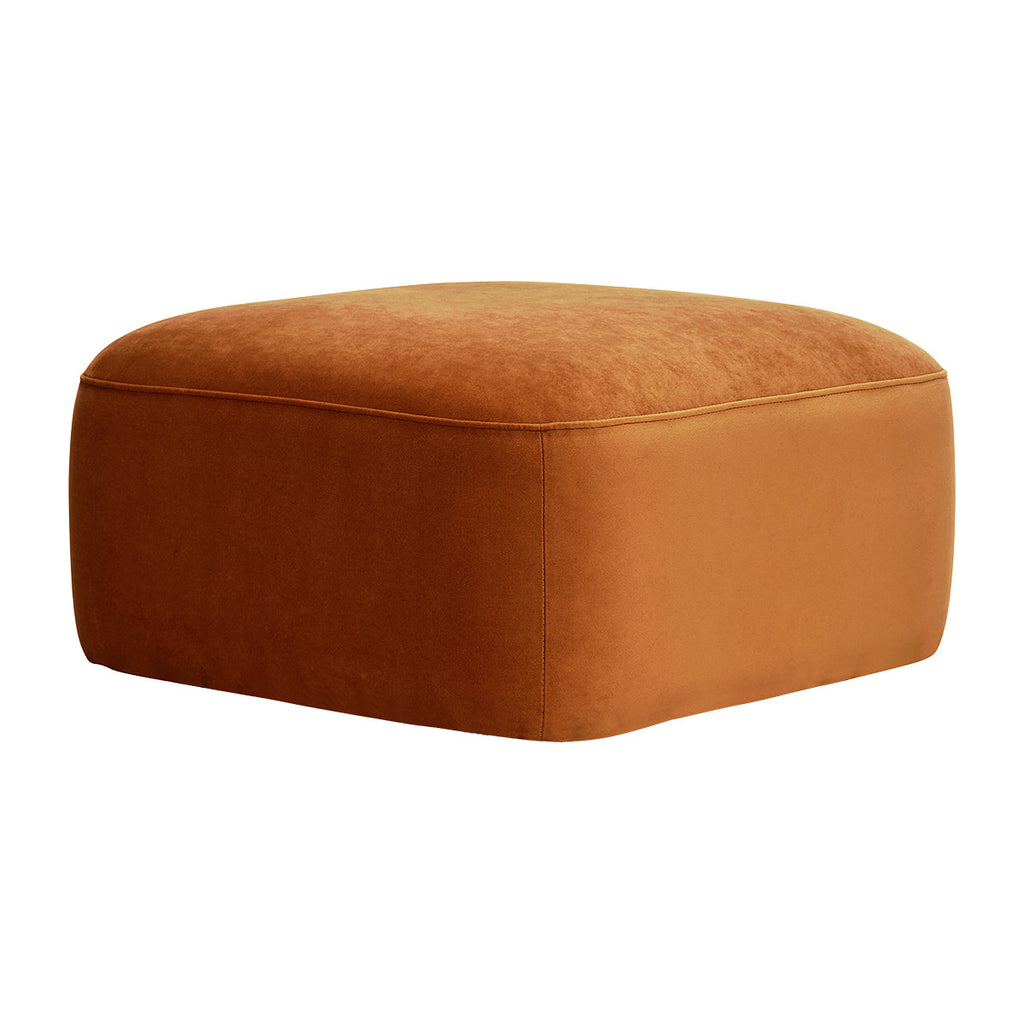 Muse Ottoman