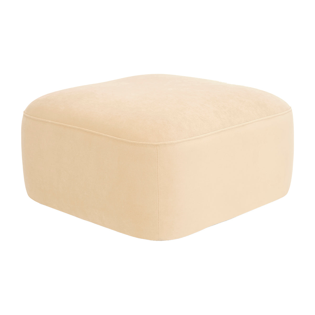 Muse Ottoman