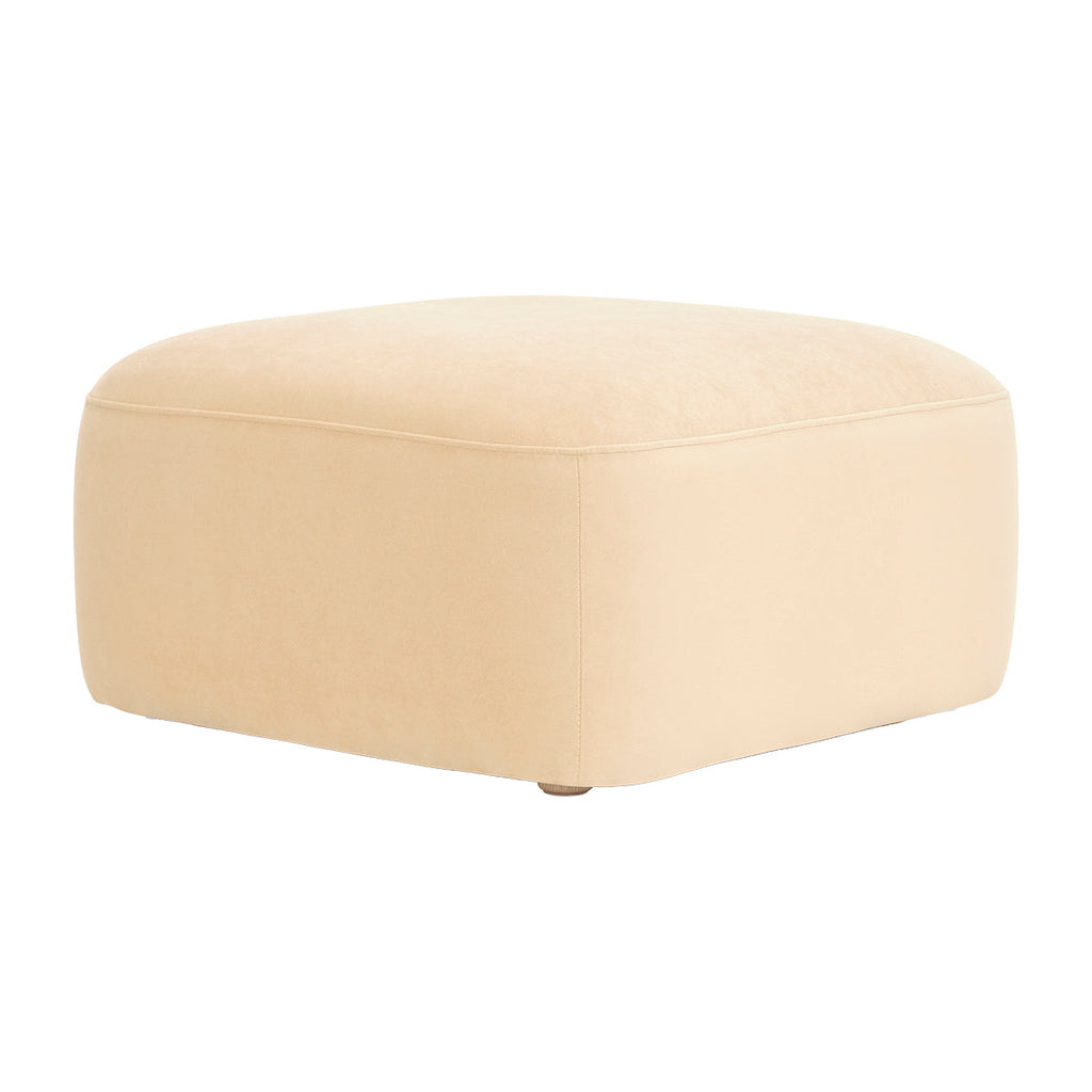 Muse Ottoman